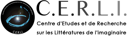 Université de l'imaginaire / CERLI – Arts et littératures de l’imaginaire